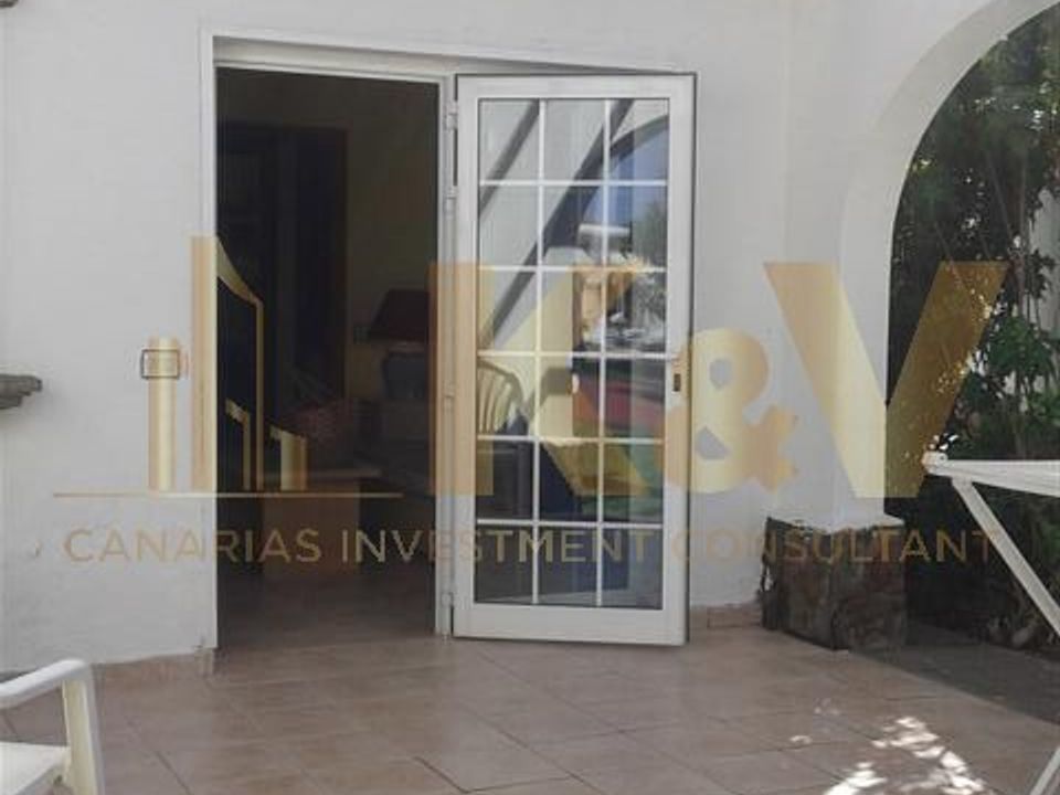 Bungalou a Maspalomas, Gran Canaria - foto 2
